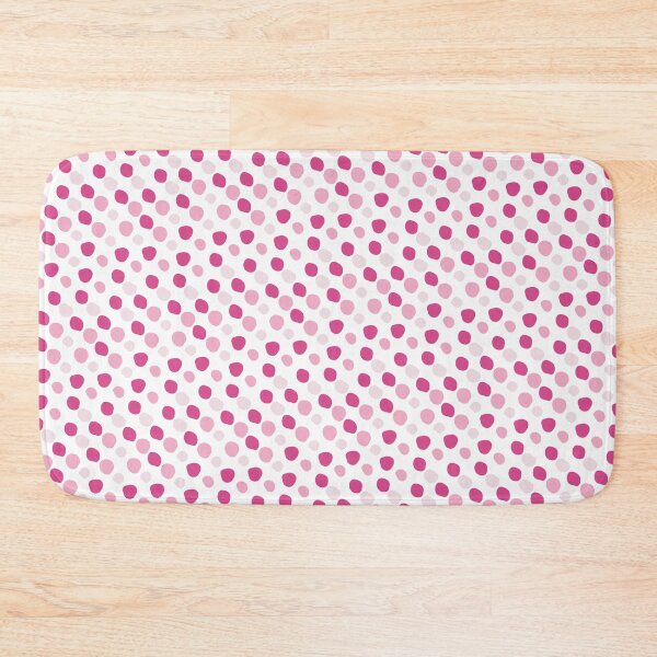 Item preview, Pretty Pink Fun Spots designed and sold by RalphAndArthur.