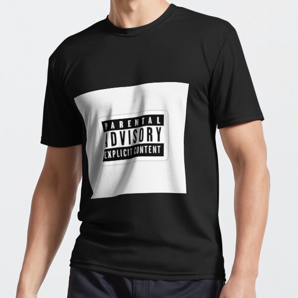 parental advisory t shirt amazon