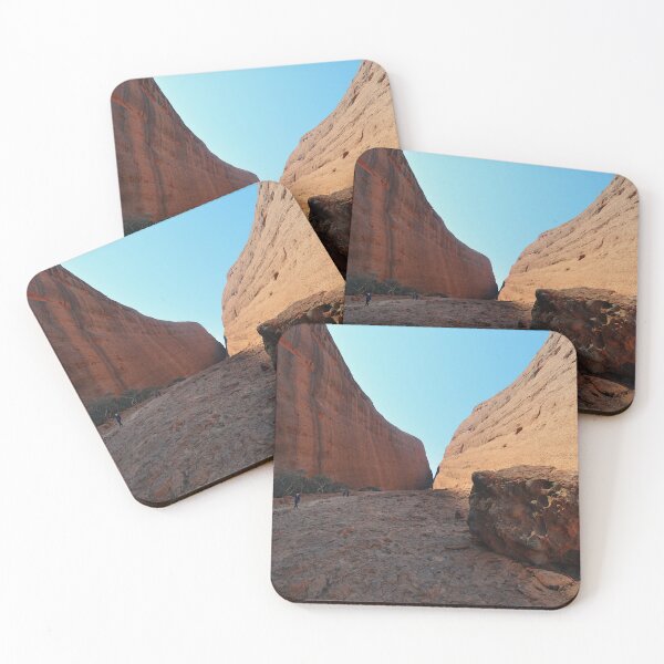 Item preview, Walpa Gorge and rock, Central Australia 2019 designed and sold by muz2142.