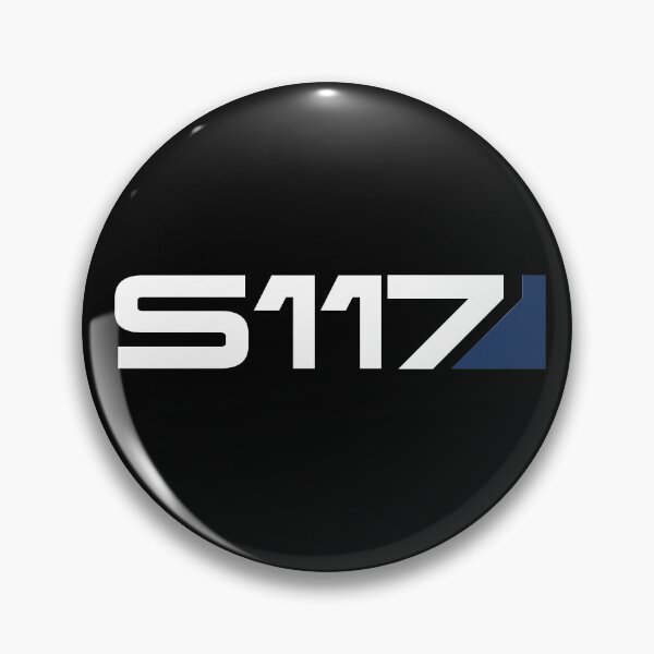 Item preview, Sierra-117 Logo N7 CC SPECTRE Variant designed and sold by TeNetraMandalor.