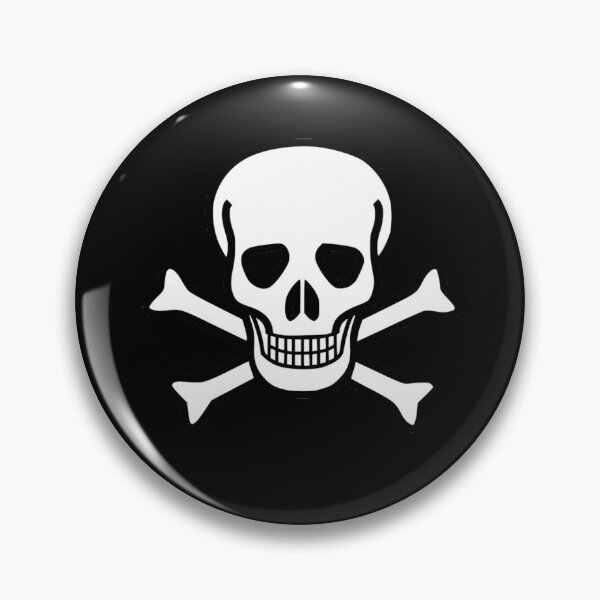 Item preview, Pirate 7 designed and sold by mpodger.
