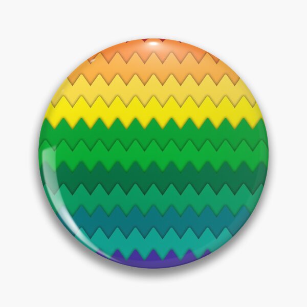Item preview, Rainbow Chevrons designed and sold by RalphAndArthur.