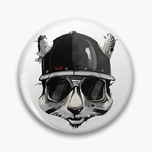 Item preview, wild style animal designed and sold by smARTwork.