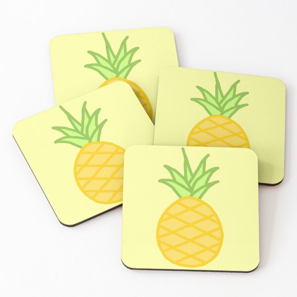 Item preview, pineapple designed and sold by jserazio1.