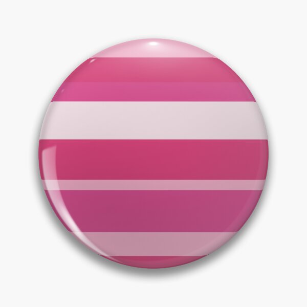 Item preview, Pink Retro Stripes designed and sold by RalphAndArthur.