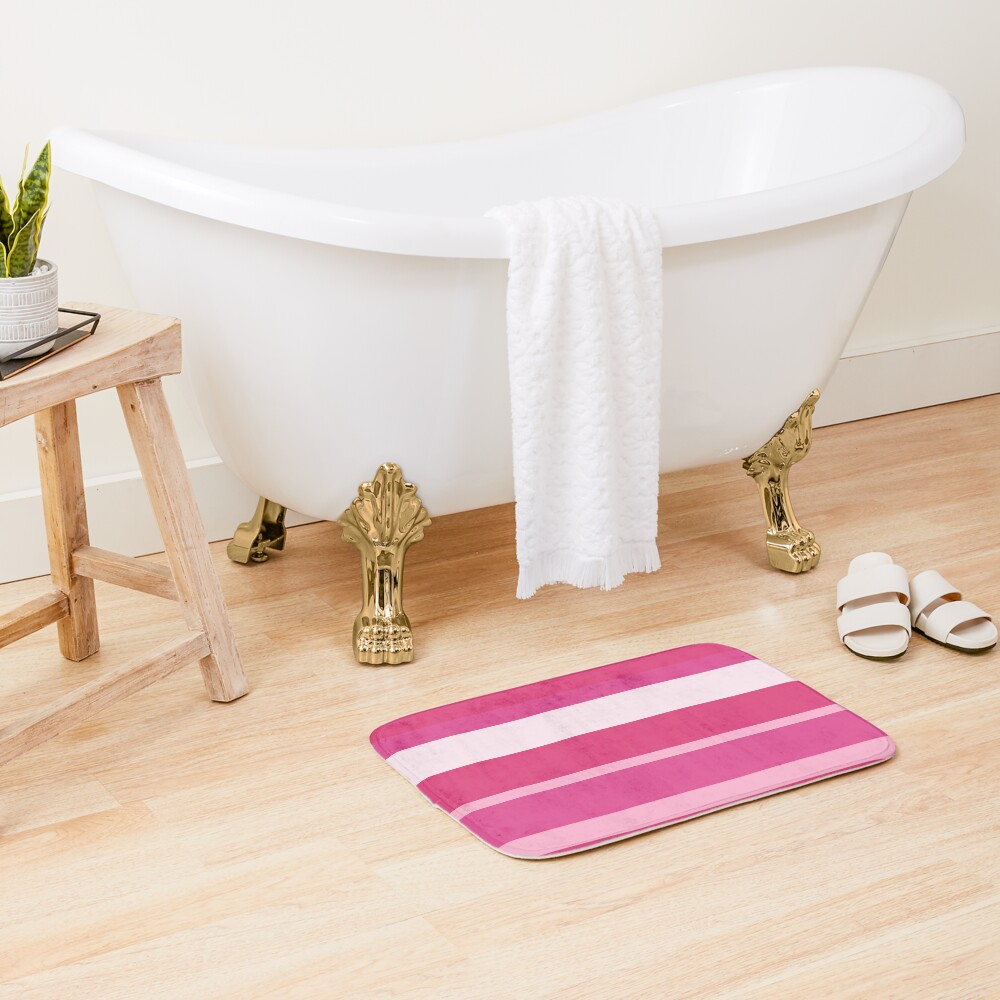 Item preview, Bath Mat designed and sold by RalphAndArthur.