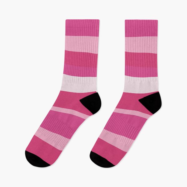 Item preview, Pink Retro Stripes designed and sold by RalphAndArthur.