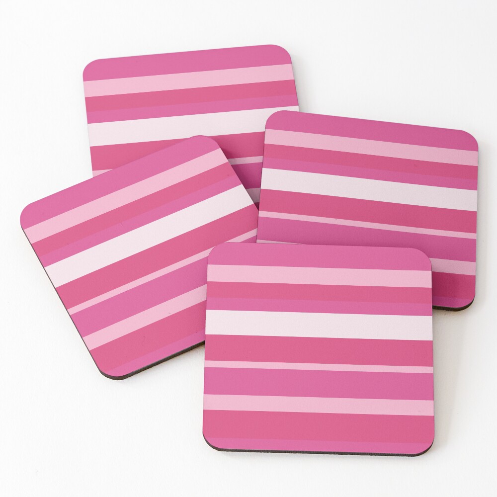Item preview, Coasters (Set of 4) designed and sold by RalphAndArthur.