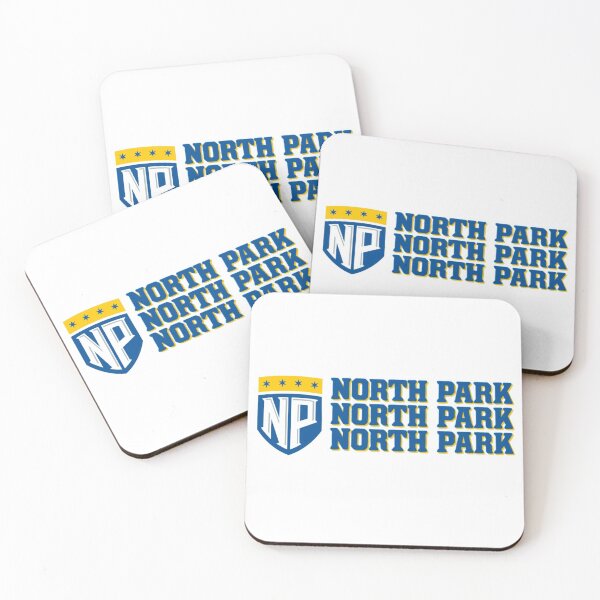 Item preview, North Park University designed and sold by Hailey Bianco.