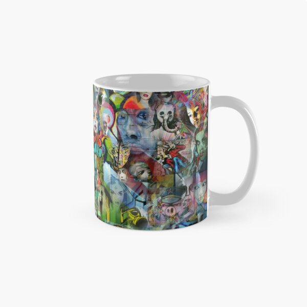 Item preview, GRAFITTI designed and sold by liggyzighat.
