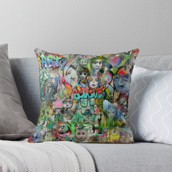 Item preview, GRAFITTI designed and sold by liggyzighat.