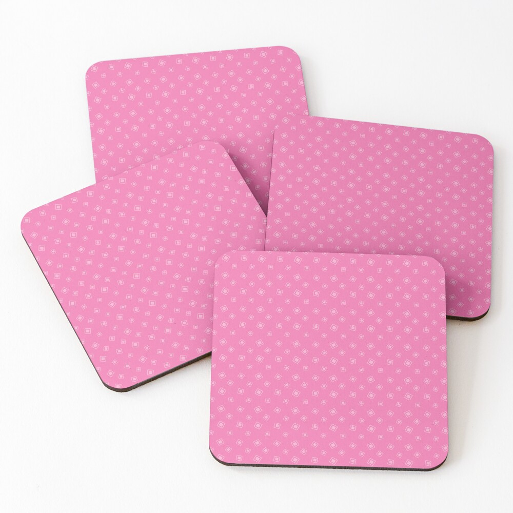 Item preview, Coasters (Set of 4) designed and sold by RalphAndArthur.