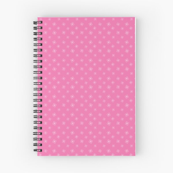 Item preview, Floating Pink Squares designed and sold by RalphAndArthur.
