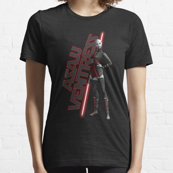 asajj ventress shirt