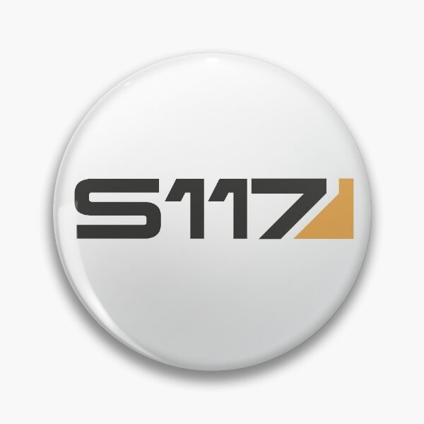 Item preview, Sierra-117 Logo N7 CERBERUS Variant designed and sold by TeNetraMandalor.
