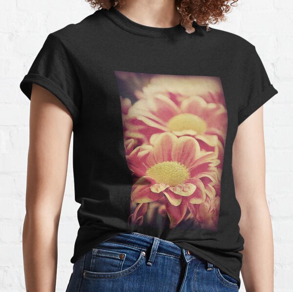 Get in line Classic T-Shirt