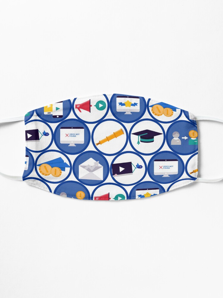 Alternate view of Information Mask