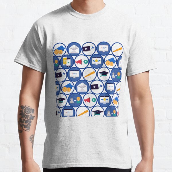 Information Classic T-Shirt