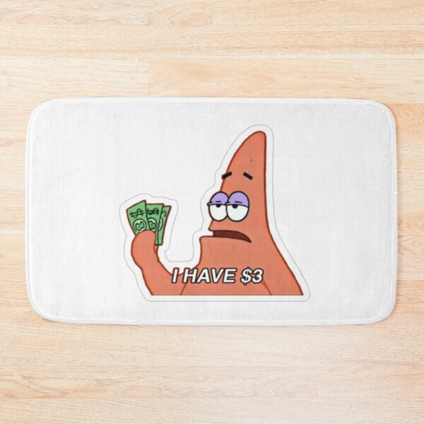 Artikelvorschau, Ich habe $ 3 Patrick Meme entworfen und verkauft von mtmichael.