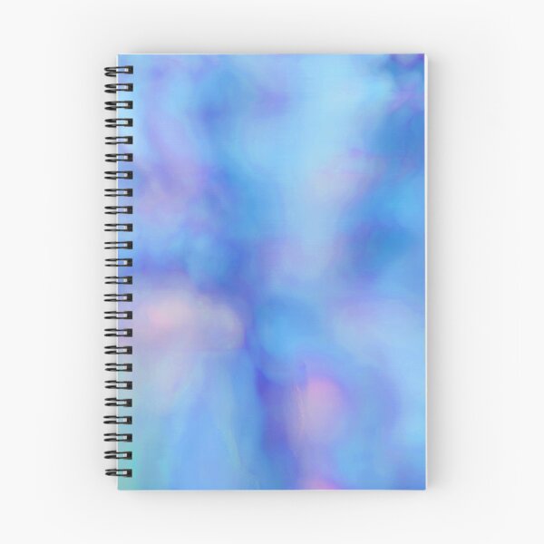 Item preview, Abstract blue designed and sold by Lissywitch.