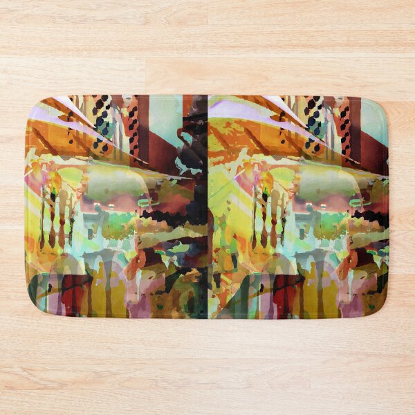 Item preview, Marrakesh Arches designed and sold by Sarah Vernon.