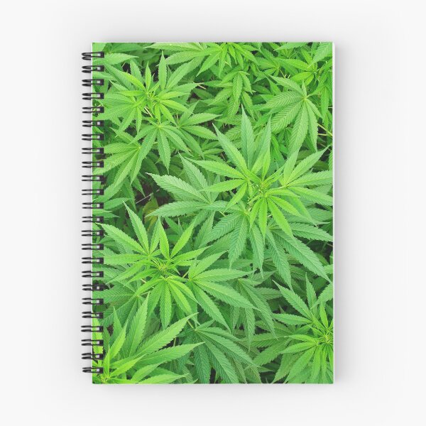 Item preview, Marijuana Cannabis Weed Pot Plants designed and sold by MarijuanaTshirt.