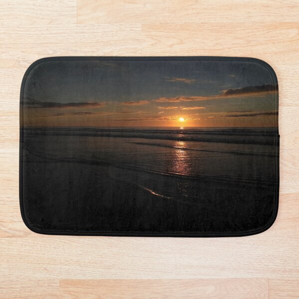 Item preview, Dark Ocean Sunrise designed and sold by Andrew Golladay.