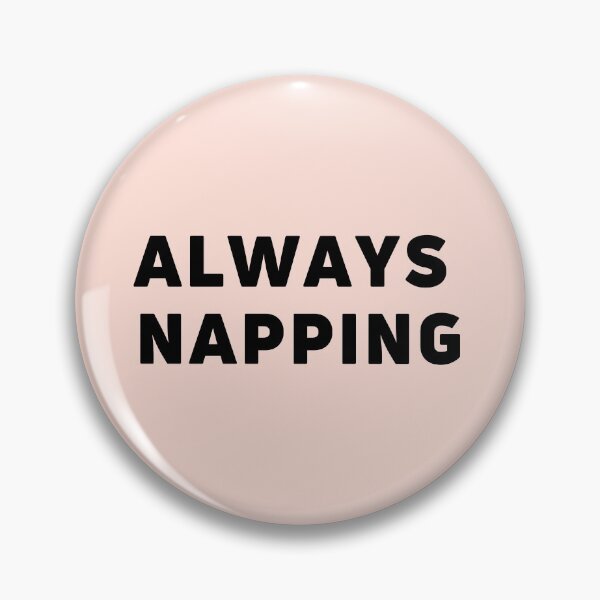 Item preview, Always Napping designed and sold by javes93.