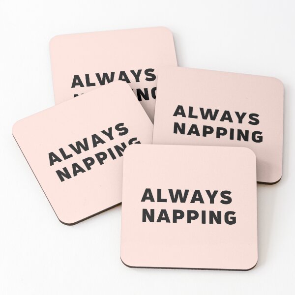 Item preview, Always Napping designed and sold by javes93.
