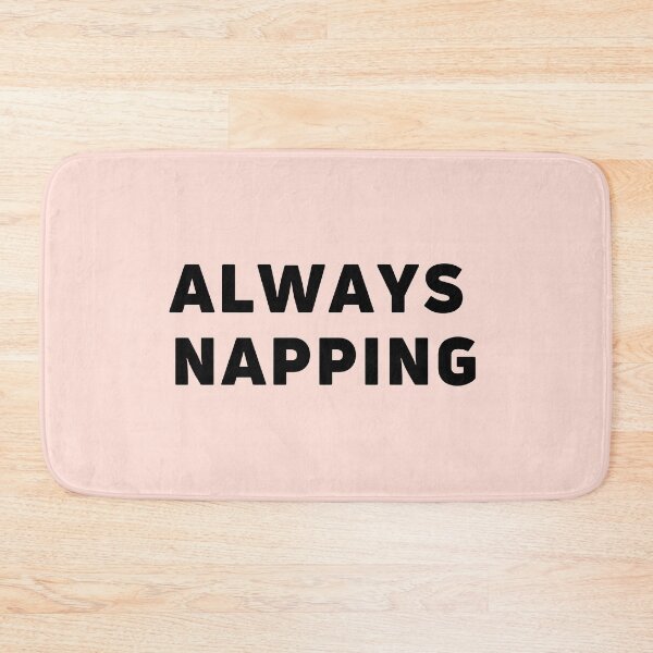 Item preview, Always Napping designed and sold by javes93.