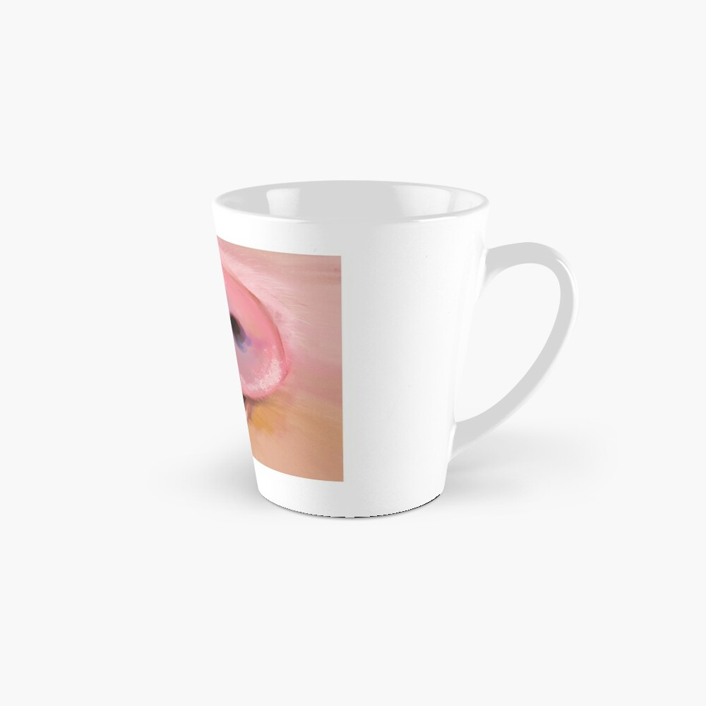 Item preview, Tall Mug designed and sold by CatharineJo.