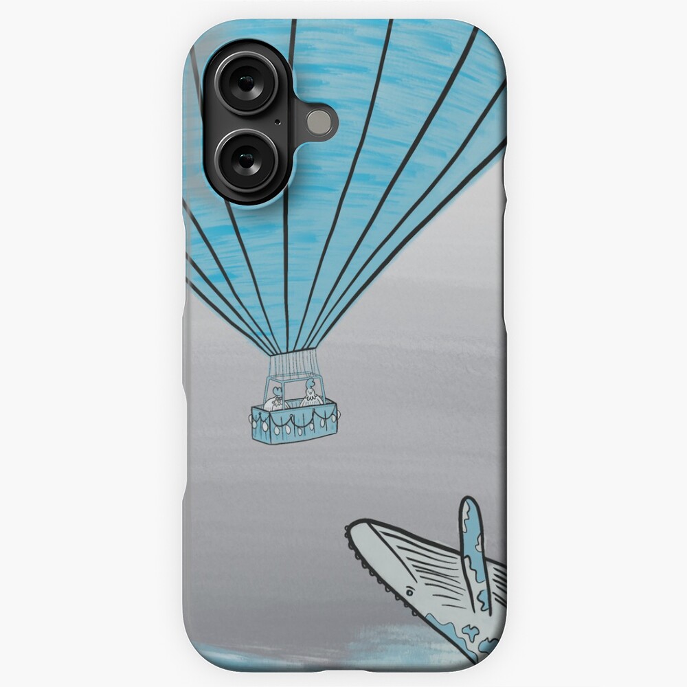 Item preview, iPhone Snap Case designed and sold by Springchickens.