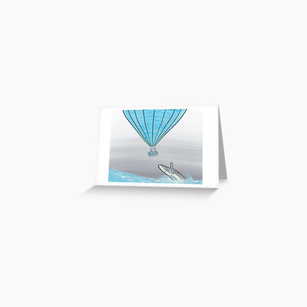 Item preview, Greeting Card designed and sold by Springchickens.