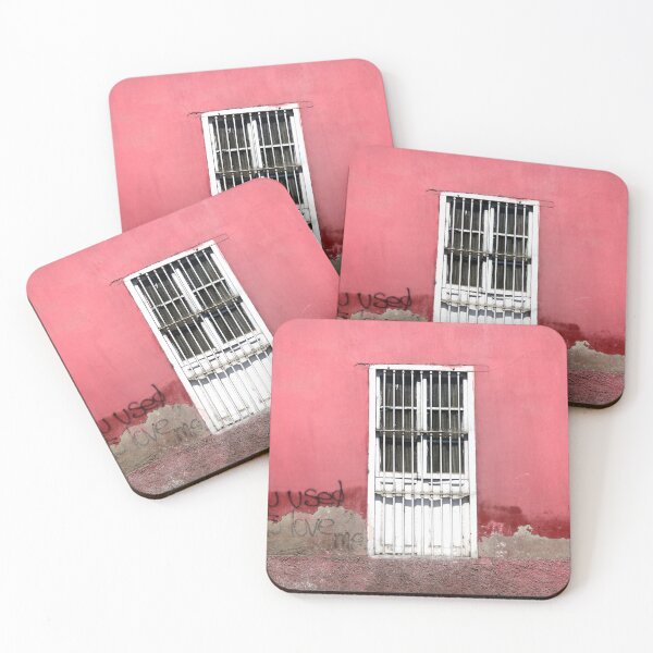 Item preview, "Window on Jirón Estete" Peruvian Photo Colonial Building in Trujillo Peru by Adela Hurtado  designed and sold by Adela Hurtado.