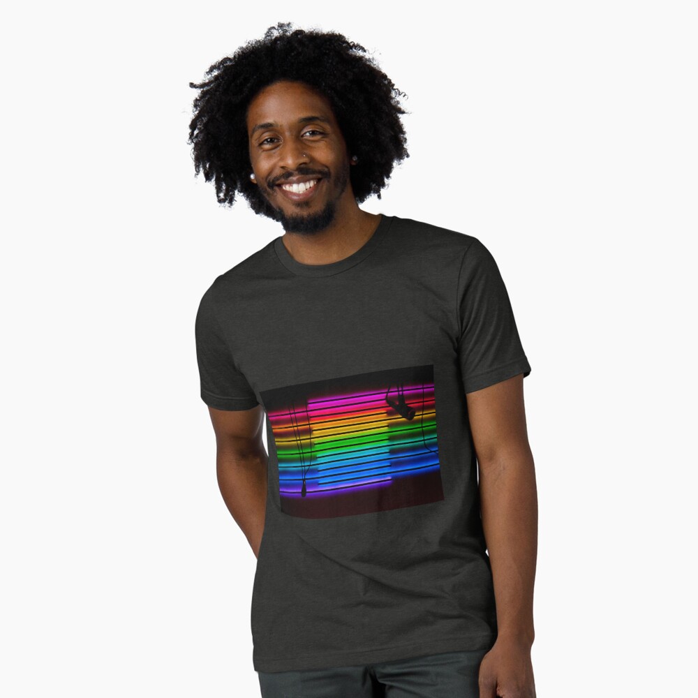 Item preview, Tri-blend T-Shirt designed and sold by Jdubphotog.
