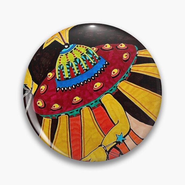 Item preview, Space dancer designed and sold by CWeathers.