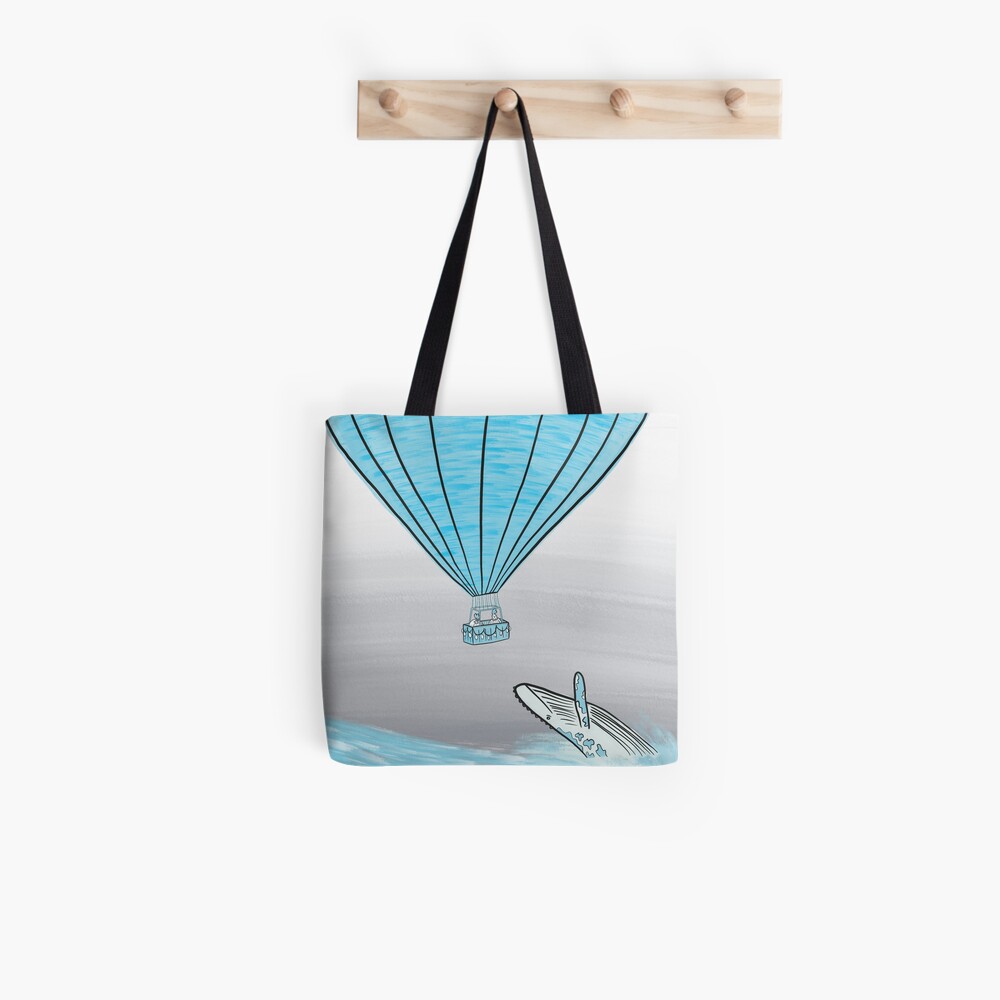 Item preview, All Over Print Tote Bag designed and sold by Springchickens.
