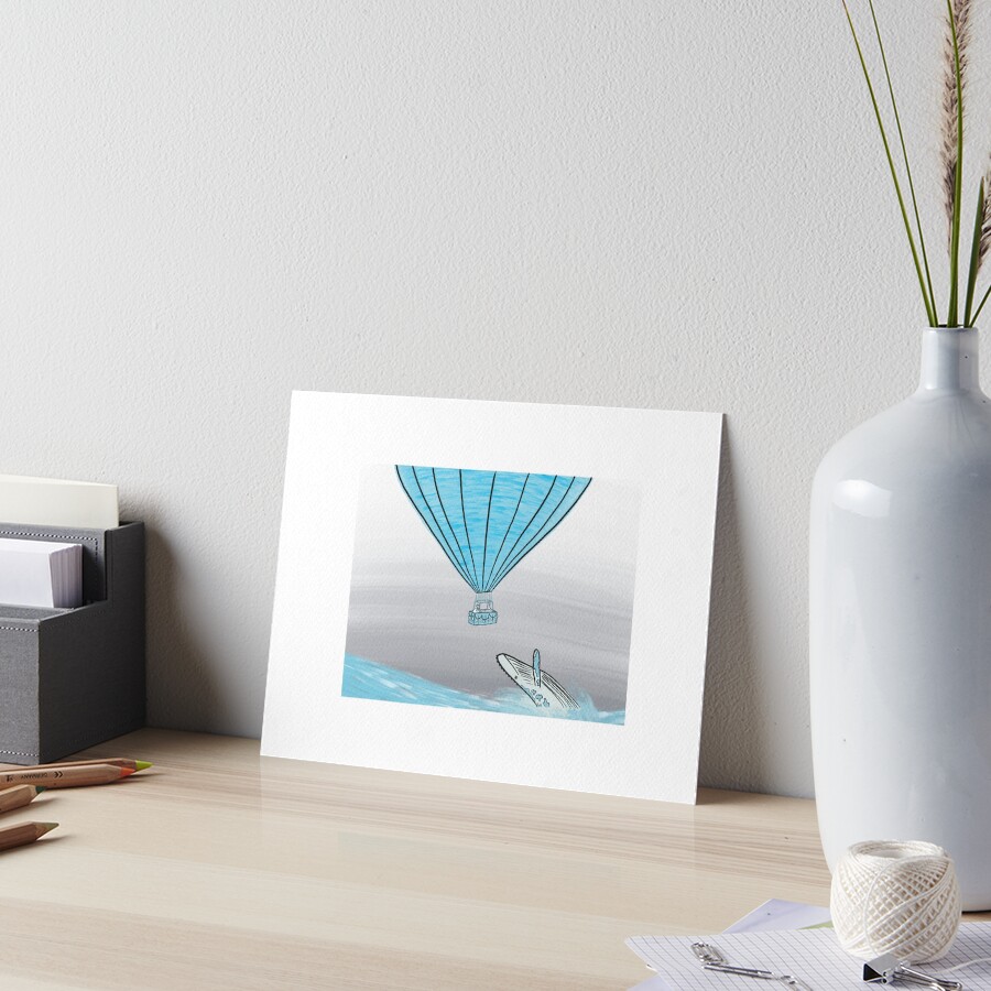 Item preview, Art Board Print designed and sold by Springchickens.
