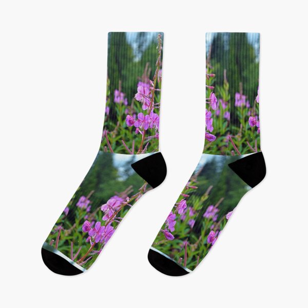 Item preview, Fireweed designed and sold by soulestial.