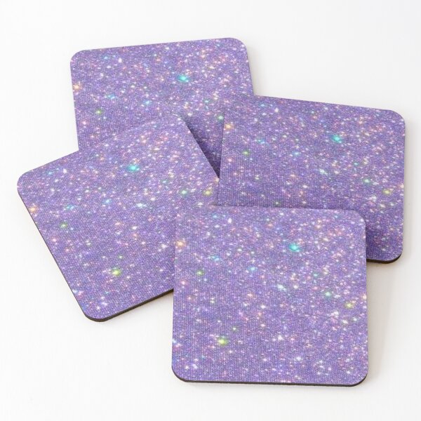 Item preview, Purple glitter designed and sold by mtmichael.