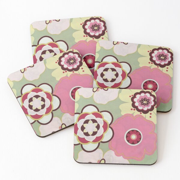 Item preview, Flower Power designed and sold by mollytakacs.
