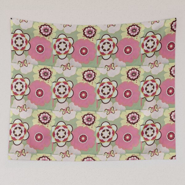 Item preview, Flower Power designed and sold by mollytakacs.