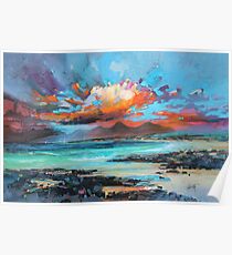 Sanna Sky Poster