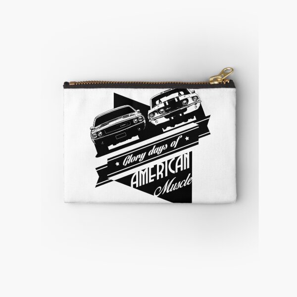 Item preview, Glory Days Of American Muscle Cars designed and sold by Yourauto.
