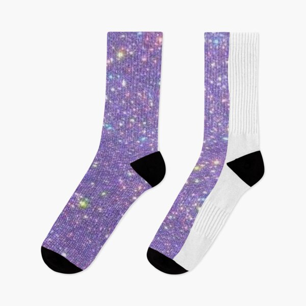Item preview, Purple glitter designed and sold by mtmichael.