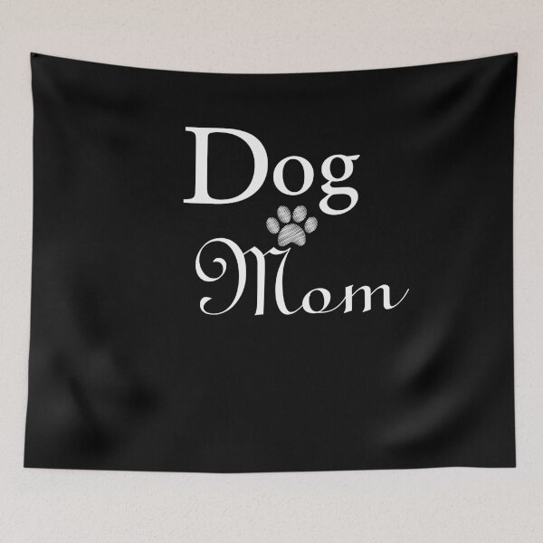 Item preview, Dog Mom Shirt, Dog Mom Gift, Dog Mom T shirt, Dog Mom T-Shirt, Dog  Good Mom Tee, Fur Mama, Dog Nice Mom Shirt for Women designed and sold by willbeawesome.