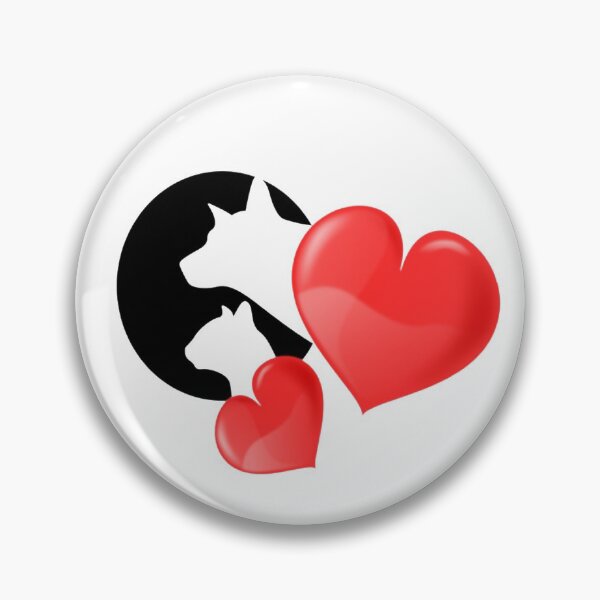 Item preview, Pet Love Animal Rescue designed and sold by MollyStore.