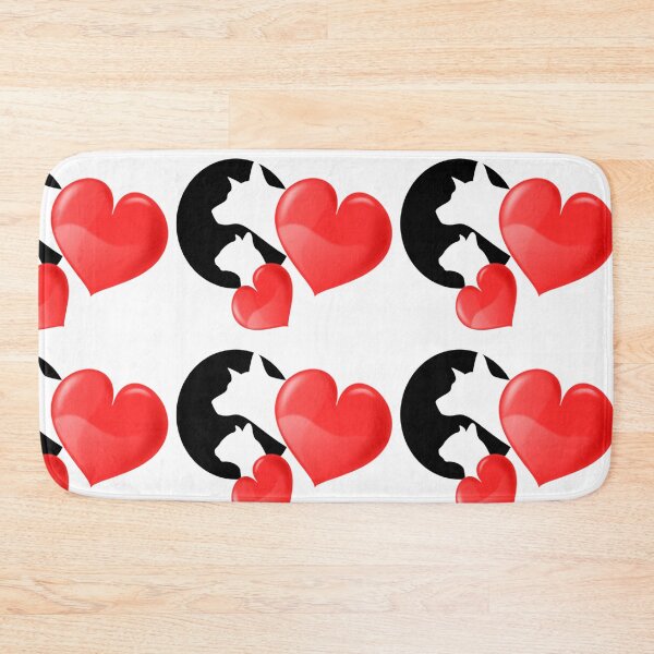 Item preview, Pet Love Animal Rescue designed and sold by MollyStore.