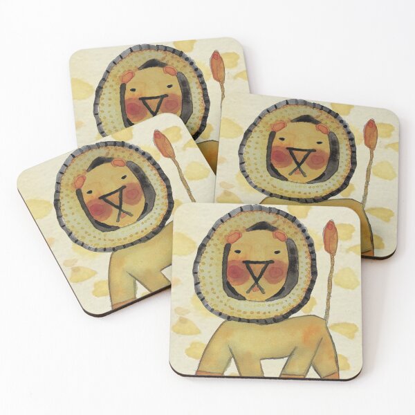 Item preview, Bebe Lion designed and sold by RubyRhea.