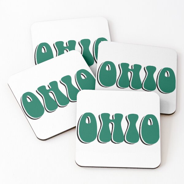 Item preview, Ohio University  designed and sold by kkosmicki.